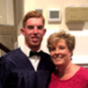 Meet your Posher, Taryn